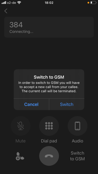 C.3.5._Switching_to_GSM_1