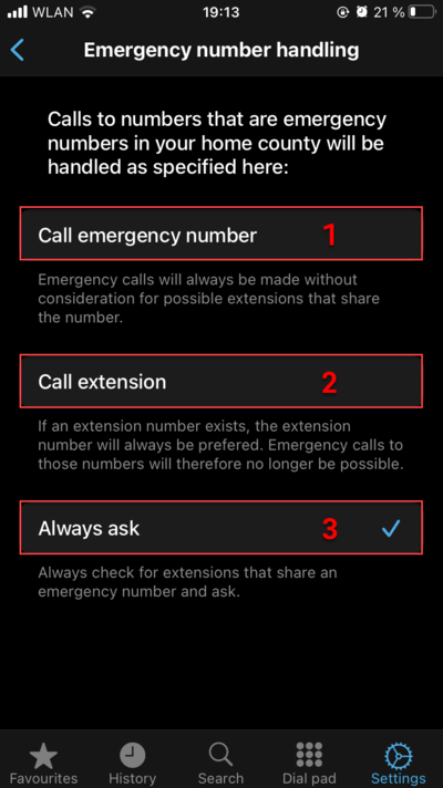 D.1_Settings_Emergency_number_handling